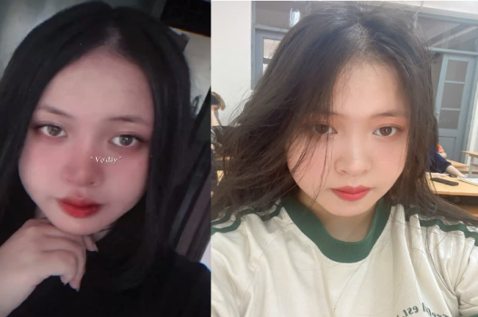 Bạn học mũm mĩm bị chịch nát bím