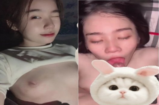 Bạn thân ngậm cu ngon thế này quên ny