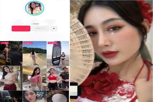 Bùi Hằng mới nổi đã bán dâm