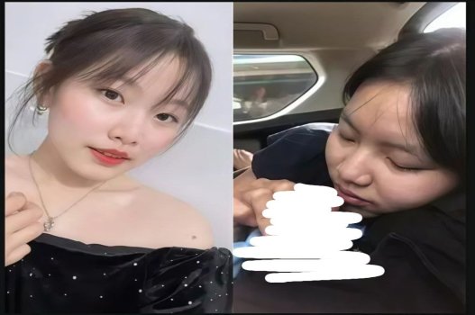 Cô gái quê An Giang bị rò rỉ video tình cảm cá nhân