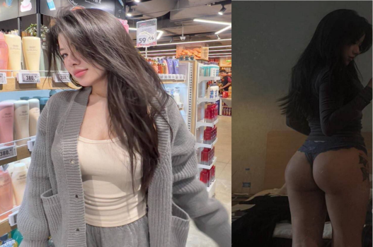 Cosplay đủ kiểu để chiều anh phê pha