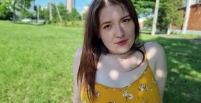 Cùng em gái xinh có một chuyến du lịch đáng nhớ