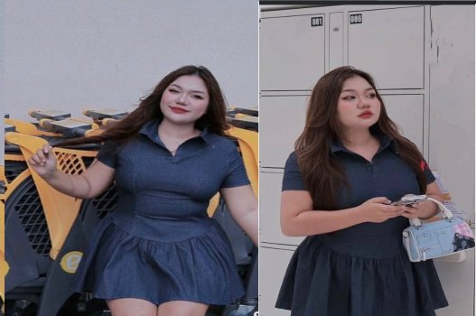Địt nhau với em hơi mỡ nhưng êm ái