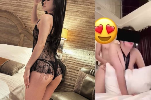 Lưu Ngọc Anh trong video nhạy cảm phục vụ khách