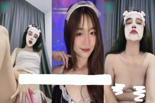 Nện nhau cô gái xinh dành cho anh yêu phút giây ngọt ngào