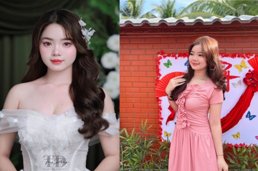 Phim hay sinh viên gái đẹp mặt baby