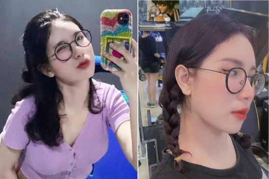 Phim sex vụng trộm run quá phọt ra nhanh