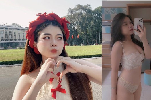 Sex hay em sinh viên năm 3 trong ngày lễ