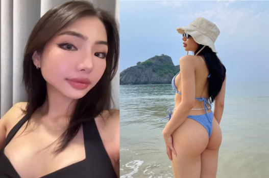 Thanh Nga body đẹp làm tình khắp nhà
