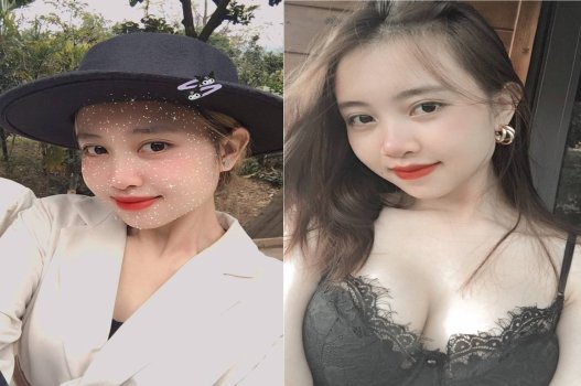 Thảo Vân yêu thích BJ trước lúc chiến đấu