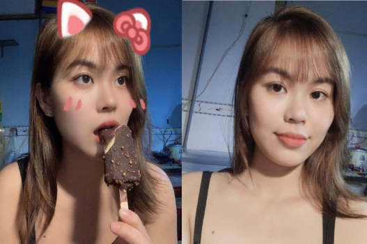 Thấy ny bạn đi xa sang nhà đụ vợ phê pha