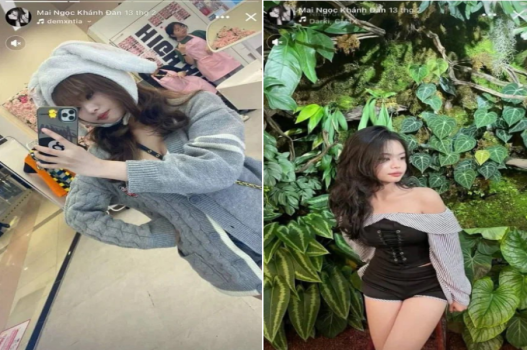 Tự thỏa mãn không phê bằng anh làm tình