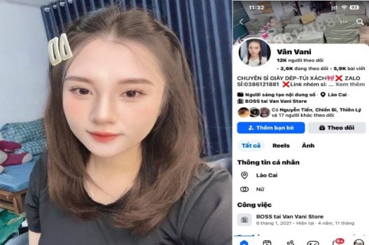 Vân bị chồng phát hiện clip địt người ngoài