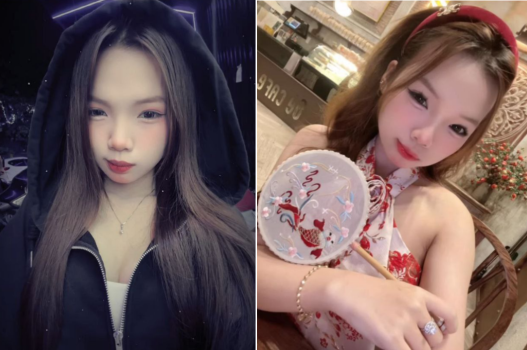 Viet sex em gái tóc vàng chỗ kín gợi cảm